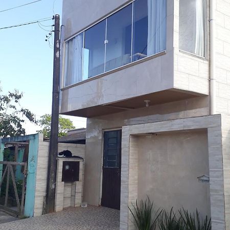 Casa Para Verao Em Torres Kültér fotó