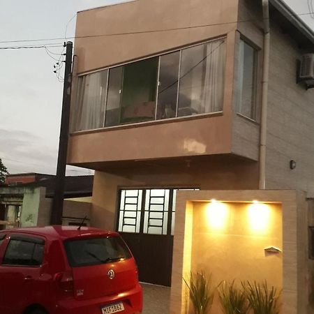 Casa Para Verao Em Torres Kültér fotó