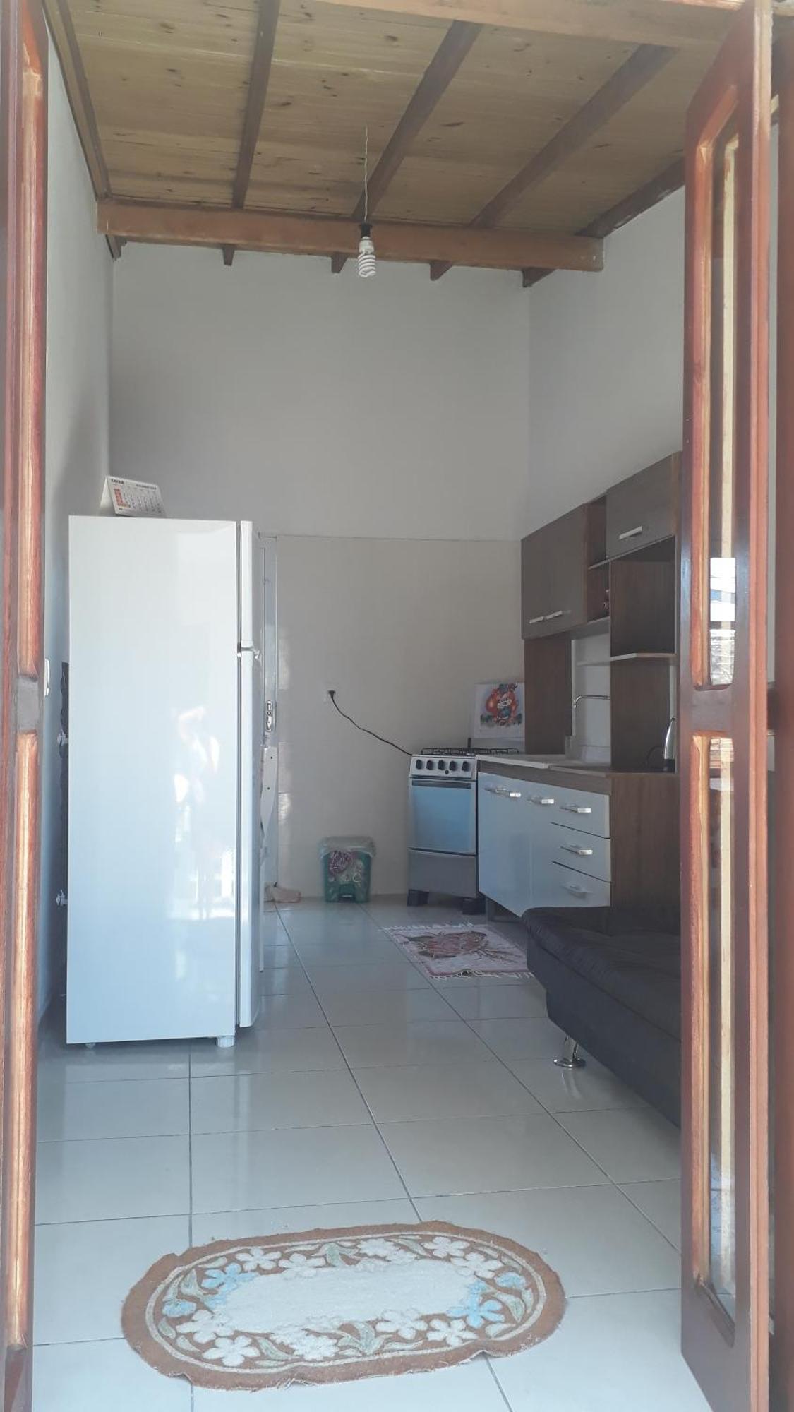 Casa Para Verao Em Torres Kültér fotó