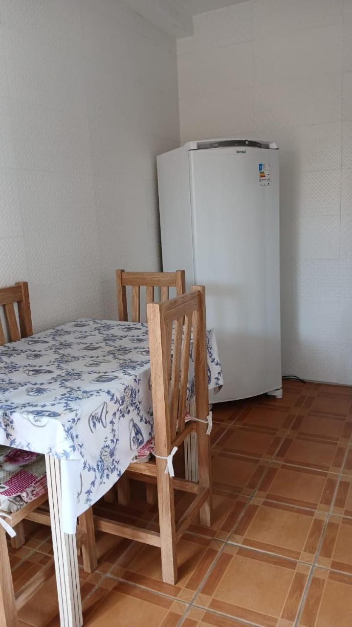 Casa Para Verao Em Torres Kültér fotó